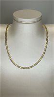 Collana Domar in Oro COOR-15-280